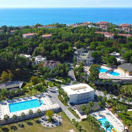 Club Sidelya Hotel Экстерьер фото