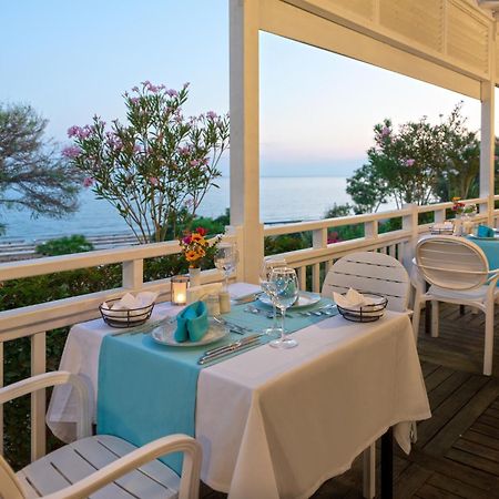Club Sidelya Hotel Экстерьер фото