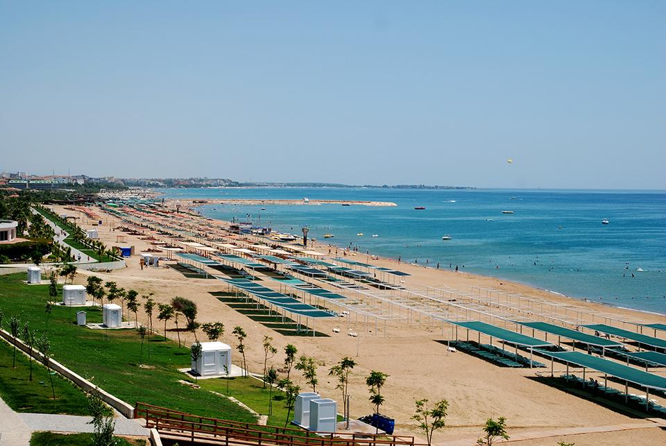 Club Sidelya Hotel Экстерьер фото