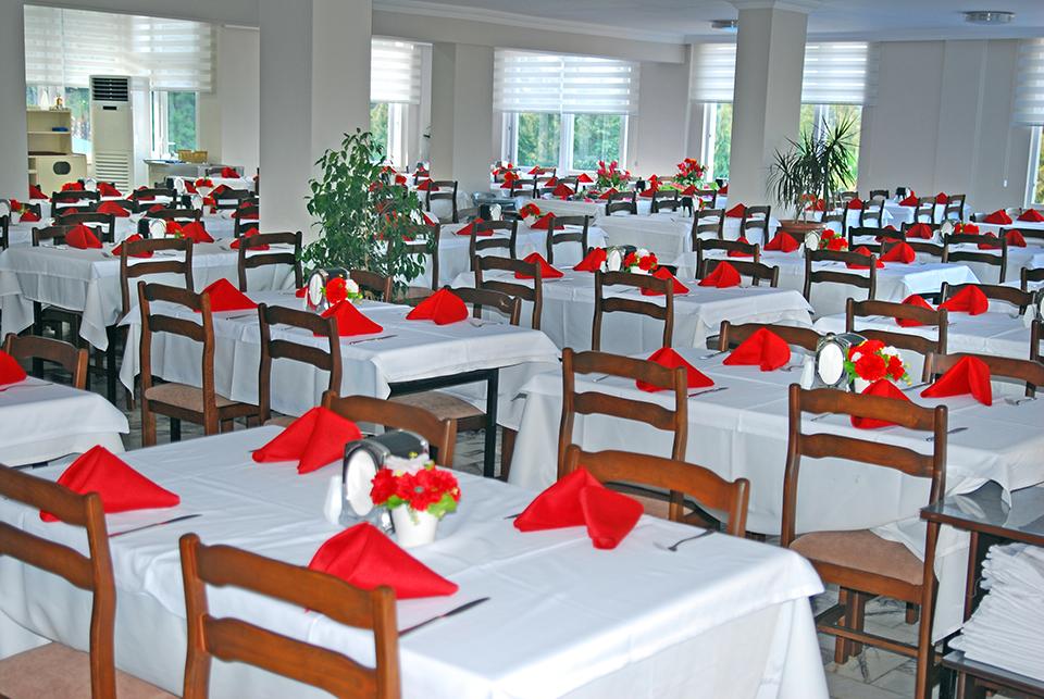 Club Sidelya Hotel Экстерьер фото