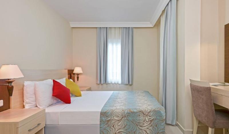 Club Sidelya Hotel Экстерьер фото