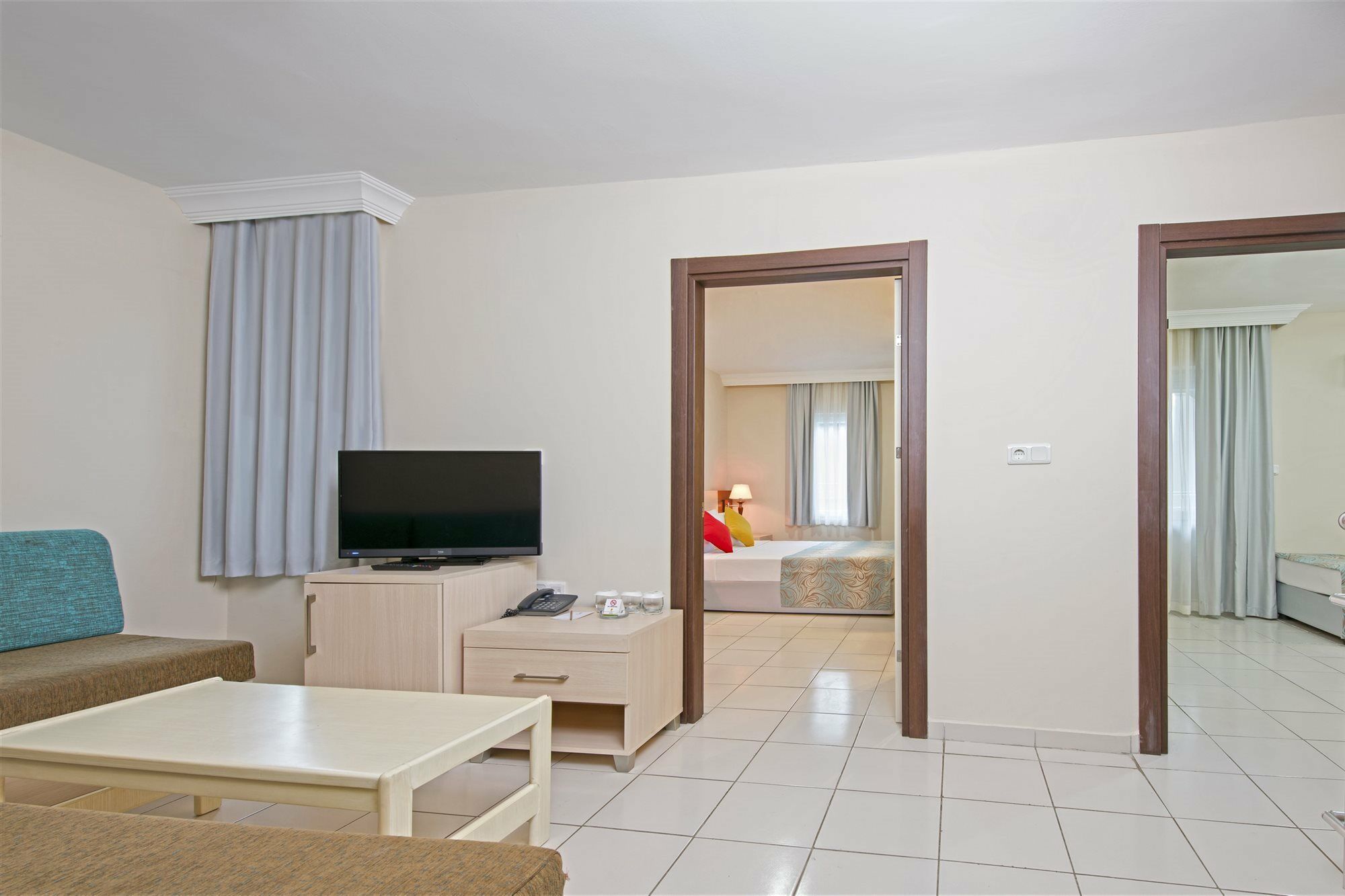 Club Sidelya Hotel Экстерьер фото