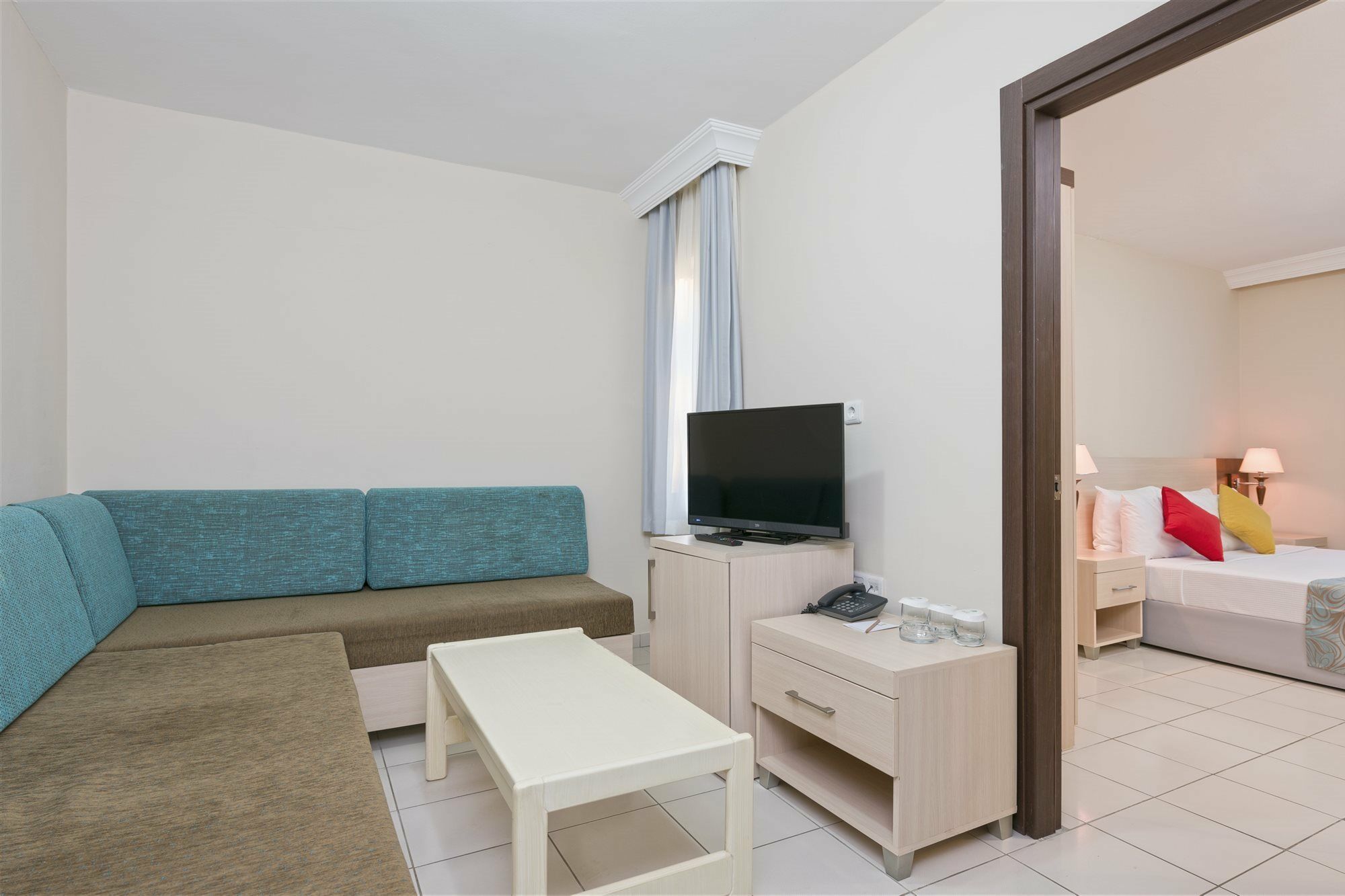 Club Sidelya Hotel Экстерьер фото